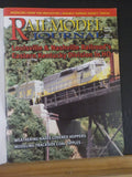 Railmodel Journal 2008 January Weathering Kadee Covered Hoppers L&N E Ky Div HO