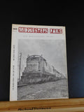 Midwestern Rails 1978 May Vol.4 No.5 Issue 32 Ann Arbor diesel roster