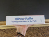 Silver Rails Through the Heart of the Park NYC Adirondack Division By John Taibi