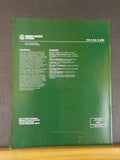 Info News Union Pacific Missouri Pacific RR 1984 August Employee Big Boy arrives