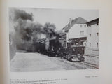 Different Gauges in Eastern Germany/Verschiedene Spurweiten in der D.D.R    HC