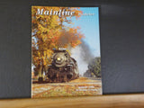 Mainline Modeler 1993 August Resin cars SAL covered hopper CM&IR caboose IC CB&Q