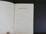 British Trains Past And Present By O S Nock   Hard Cover