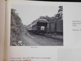 Northeast Railroad Scene Vol 5 Jersey Central A brief look before Conrail