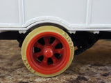 ERTL 1931 Hawkeye Motor Truck Bank Train Collectors Association Valley Forge