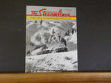 UP The Streamliner Volume 36 #1 Union Pacific Historical Society Last mixed trai