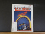 Carousel Vol 32 #10 October 1998 Big Fair, Big Date, Big A