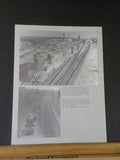 Chesapeake and Ohio Historical Magazine 1999 December C&O HS Wellsburg