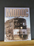 Modoc, The Southern Pacific’s Back Door to Oregon by Bowden & Dill   Hard Cover