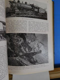Baldwin Locomotives Bound Volume Various articles Many photos