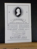 Railroad Enthusiast 1936 May Canadian Journey Part 3 NE Streamliners
