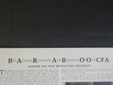 White Tops Circus Magazine 1933 Fall Special issue Baraboo Convention number