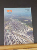 Ties Southern Railway Employee Magazine 1980 July August