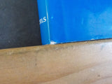 Uncommon Carrier by K R Cassells hard cover w/dust jacket