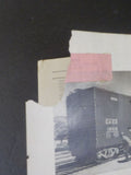 Railway Age 1953 April 20 REvenue & Expenses tables    DAMAGE