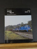 Extra 2200 South #104 Motive Power news Canadian National GP9's