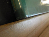 Century of Pullman Cars, A Volume 1 Alphabetical List by Ralph L Barger SIGNED #