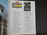 Classic Trains Special Edition #22 2018 #2  Steam’s Lost Empire
