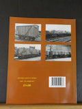 Wagons of the Middle British Railways Era David Larkin Soft cover