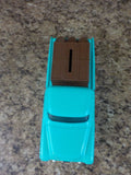 ERTL 1955 Pickup Truck Bank Classic Motorbooks 1/25th scale