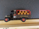 Corgi Classic Whitbread AEC Cabover & Thornycroft Beer Truck Commercials
