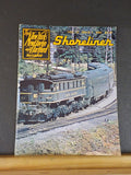 NYNH&H Shoreliner Vol 12 #3 1981 Thames River RR Ferries Seaview Ave RR