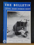 NRHS Bulletin 1948 Vol 13 #2  Long Island, Black Gold, Vicinal, Memories St Loui