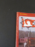 Flags Diamonds and Statues Vol 16 #2 2002 #58 Anthracite RDG passenger Baldwins