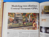 Railroad Model Craftsman Magazine Bound Volume 74 June 2005 - May 2006