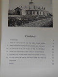 Central Pacific & The Southern Pacific Railroads by Beebe w/DJ 1963 Centenial Ed