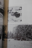 Roddis Line, The by Harvey Huston DJ 1972 Ex-Library Book