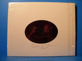 Eclectic Image Gallery  Out of Gas 2008 8 x 10 Mat photograph Elaine Morgan 2008
