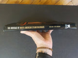Heritage of North American Steam Railroads Solomon
