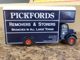 Corgi Pickfords Removers & Storers D14/1    3 piece set