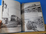 Southern Pacific Review 1980 By Joseph Strapac Soft Cover 1981  128 Pages