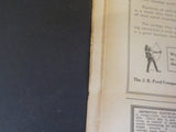Railroad Employee, The 1929 September V39 #6 The taxation problem