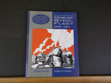 Great Steel Fleet 1948-1967 New York Central Revised edition Doughty  Hard cover