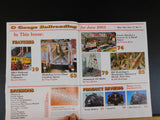 O Gauge Railroading #194 June 2003 Special smoke signals Wonderful Whimsical wor