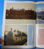 Big Four In Color 1935-50 by David Jenkinson w/ dust jacket
