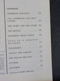Railway Modeller 1965 August V16 # 178 Milbourne Junction Diesel Depot Filling t