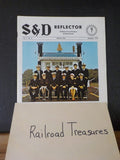 S&D Reflector V7 #4 1970 December Thomas Dunbar