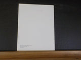 Amtrak Annual Report 1981 National Railroad Passenger Corporation