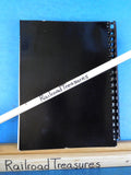 Pacific News Spiral Bound 1971-1972  23 issues (No Jan 1971)