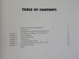 Magor Car Corporation The by Edward Kaminski  W/ dust jacket