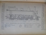 La Machine Locomotive Edouard Sauvage CH Beranger Edition Hard Cover