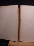 Express Service and Rates, The  by W H Chandler 1914 Hard Cover 404 pages.