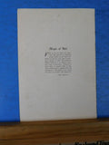 Delaware and Hudson Company Bulletin 1932 July 1 Employee