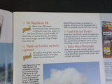Steam Railway #199 November 1996 Last ditch attempt to save main line steam Stea