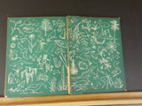Hammond’s Nature Atlas of America by E.L. Jordan PhD Hard Cover 1952