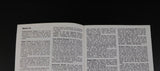 Flimsies West Issue #140 August 9, 1992 News Magazine of Western Railroading